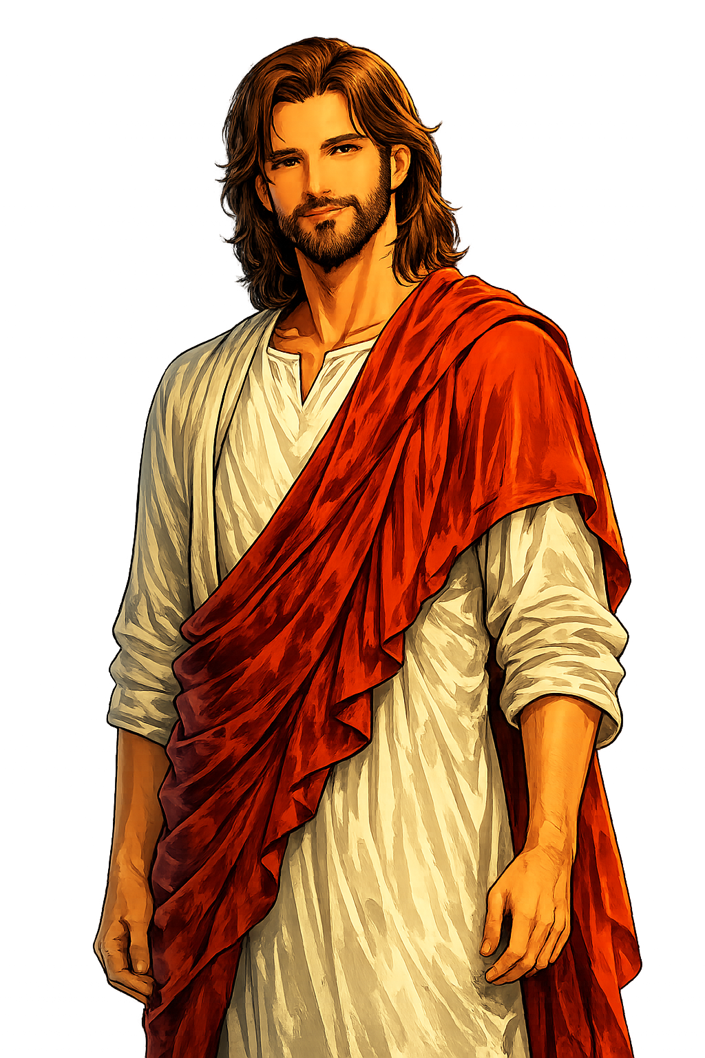 Jesus